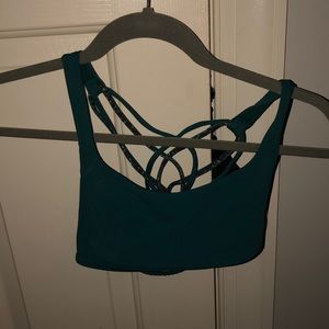 Size 2 free to be wild too